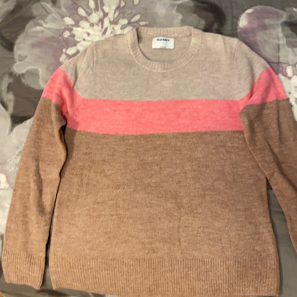 Old Navy Sweater
